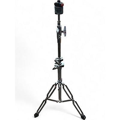 Used Percussion Plus DOUBLE BRACED Cymbal Stand