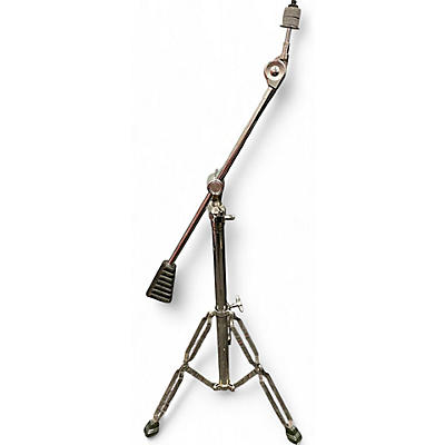 Percussion Plus Used Percussion Plus Double Braced Boom Cymbal Stand Cymbal Stand