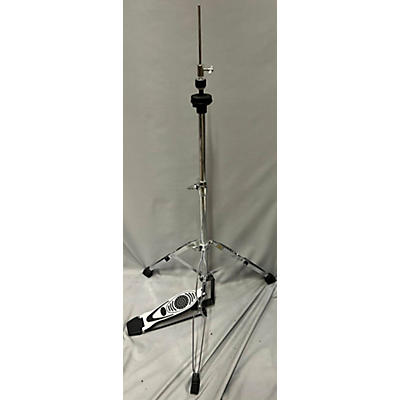 Used Percussion Plus Double Braced Hi Hat Stand