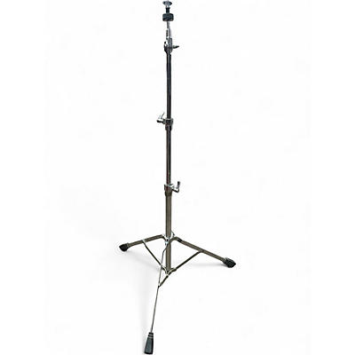 Used Percussion Plus SINGLE BRACED STRAIGHT Cymbal Stand