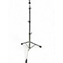 Used Percussion Plus SINGLE BRACED STRAIGHT Cymbal Stand