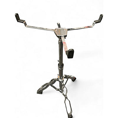 Used Percussion Plus SNARE STAND Snare Stand