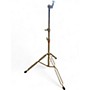 Used Percussion Plus STRAIGHT DOUBLE BRACED Cymbal Stand