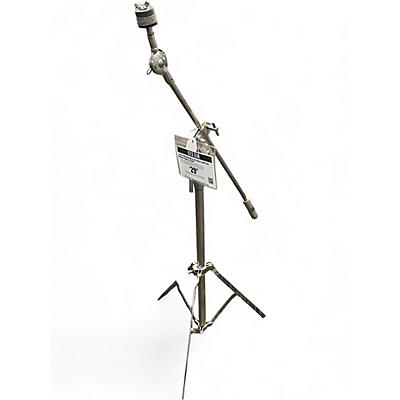 Used Percussion Plus Single Braced Boom Cymbal Stand