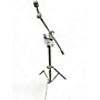 Used Percussion Plus Single Braced Boom Cymbal Stand