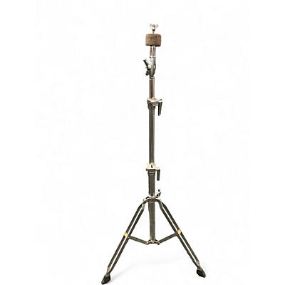 Used Percussion Plus Straight Cymbal Stand Cymbal Stand