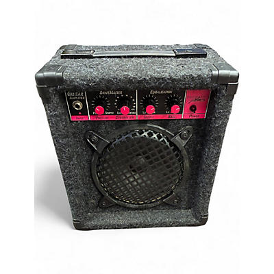 Used Performance Plus GA20P Guitar Combo Amp