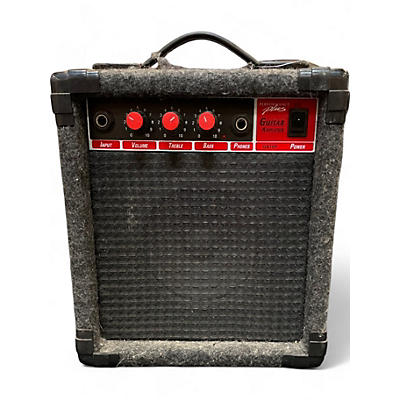 Performance Plus Used Performance Plus ga10p Guitar Combo Amp