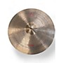 Used Pergamon  18in Mistral Crash Cymbal 38