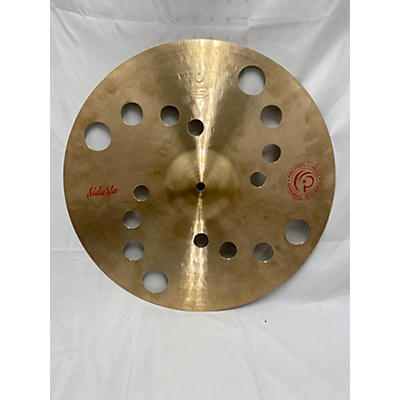 Used Pergamon 18in Sidarta Cymbal