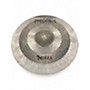 Used Pergamon 22in HOKKA Cymbal 42