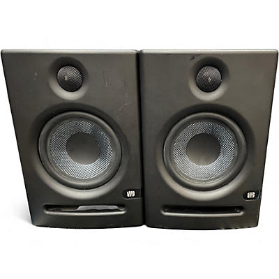 Used Personus eris e5 Powered Monitor