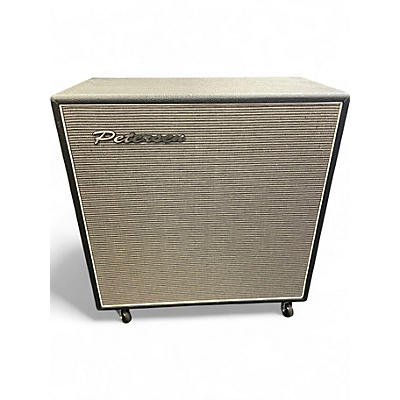 Used Petersen 2X12 4ohm 100w Guitar Cabinet