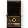 Used Peterson SSHD1 STROBOSTOMP HD Tuner Pedal