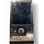 Used Peterson STROB STOMP HD Tuner Pedal