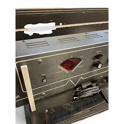 Used Peterson STROBE TUNER R450 Tuner Pedal