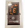 Used Peterson STROBESTOMPHD Tuner Pedal