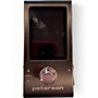 Used Peterson STROBO MINI Tuner Pedal