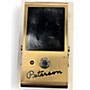 Used Peterson STROBO PEDAL Tuner Pedal