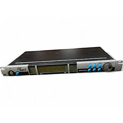 Used Peterson STROBO RACK