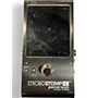 Used Peterson STROBO STOMP HD Tuner Pedal