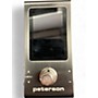 Used Peterson Used Peterson STROBO STOMP MINI Tuner Pedal