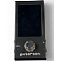 Used Peterson STROBO STOMP MINI Tuner Pedal