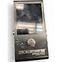 Used Peterson STROBO STOMP Tuner Pedal
