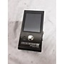 Used Peterson Used Peterson STROBOSTOMP HD Tuner Pedal