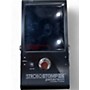 Used Peterson Used Peterson STROBOSTOMP HD Tuner Pedal