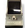 Used Peterson Used Peterson STROBOSTOMP HD Tuner Pedal