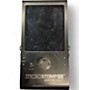 Used Peterson STROBOSTOMP HD Tuner Pedal