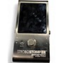Used Peterson STROBOSTOMP HD Tuner Pedal