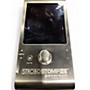 Used Peterson STROBOSTOMP HD Tuner Pedal