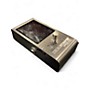Used Peterson STROBOSTOMP HD Tuner Pedal