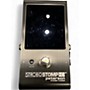 Used Peterson STROBOSTOMP HD Tuner Pedal