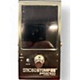 Used Peterson STROBOSTOMP HD Tuner Pedal