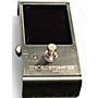 Used Peterson STROBOSTOMP HD Tuner Pedal
