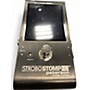 Used Peterson STROBOSTOMP HD Tuner Pedal