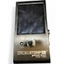 Used Peterson STROBOSTOMP HD Tuner Pedal