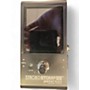 Used Peterson STROBOSTOMP HD Tuner Pedal