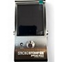 Used Peterson STROBOSTOMP HD Tuner Pedal