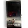 Used Peterson STROBOSTOMP HD Tuner Pedal