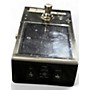 Used Peterson STROBOSTOMP HD Tuner Pedal