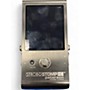 Used Peterson STROBOSTOMP HD Tuner Pedal