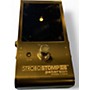 Used Peterson STROBOSTOMP HD Tuner Pedal