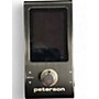 Used Peterson STROBOSTOMP MINI Tuner Pedal