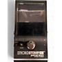 Used Peterson Used Peterson STROBOSTOMP Tuner Pedal