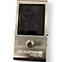 Used Peterson STROBOSTOMP Tuner Pedal