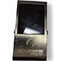 Used Peterson STROBOSTOMP Tuner Pedal